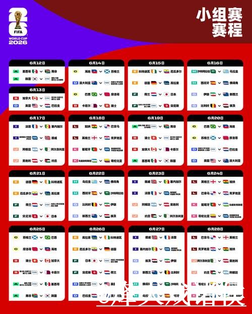 2026世界杯手机直播靠谱吗?网页版观看和备用网址要注意 2026世界杯手机直播靠谱吗?网页版观看和备用网址要注意